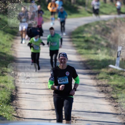 06.04.2025 - 44. Internationalen Wilhelmsburger Insellauf Michael Strokosch http://msf.ph/oto/7624813 06.04.2025 10:43:26 Laufen 4247 meine-sportfotos.de