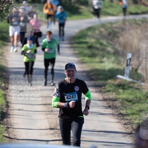 06.04.2025 - 44. Internationalen Wilhelmsburger Insellauf Michael Strokosch http://msf.ph/oto/7624814 06.04.2025 10:43:26 Laufen 4247 meine-sportfotos.de