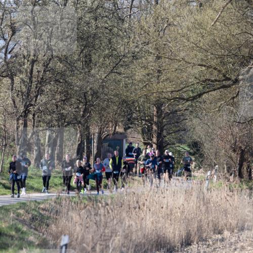 06.04.2025 - 44. Internationalen Wilhelmsburger Insellauf Michael Strokosch http://msf.ph/oto/7624842 06.04.2025 10:43:45 Laufen  meine-sportfotos.de
