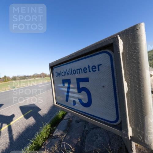 06.04.2025 - 44. Internationalen Wilhelmsburger Insellauf Michael Strokosch http://msf.ph/oto/7625122 06.04.2025 09:09:38 Laufen 7, 5 meine-sportfotos.de