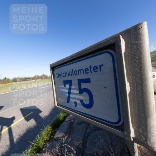06.04.2025 - 44. Internationalen Wilhelmsburger Insellauf Michael Strokosch http://msf.ph/oto/7625124 06.04.2025 09:09:38 Laufen 7, 5 meine-sportfotos.de