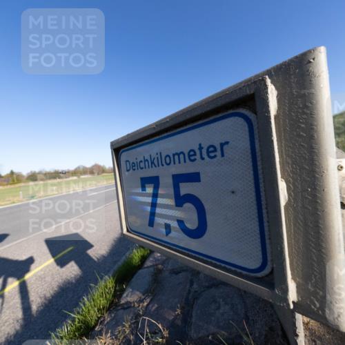 06.04.2025 - 44. Internationalen Wilhelmsburger Insellauf Michael Strokosch http://msf.ph/oto/7625125 06.04.2025 09:09:38 Laufen 7, 5 meine-sportfotos.de