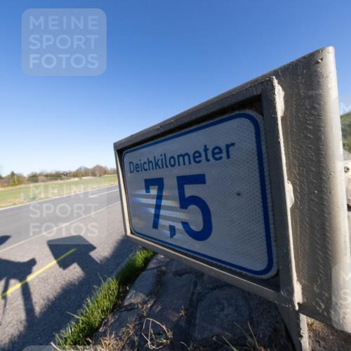 06.04.2025 - 44. Internationalen Wilhelmsburger Insellauf Michael Strokosch http://msf.ph/oto/7625126 06.04.2025 09:09:38 Laufen 75 meine-sportfotos.de