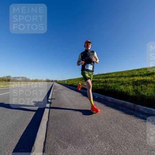 06.04.2025 - 44. Internationalen Wilhelmsburger Insellauf Michael Strokosch http://msf.ph/oto/7625138 06.04.2025 09:16:28 Laufen 3214 meine-sportfotos.de