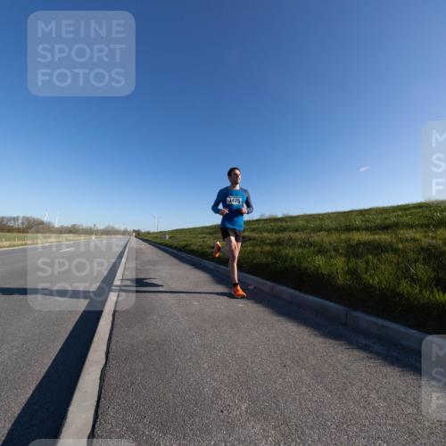 06.04.2025 - 44. Internationalen Wilhelmsburger Insellauf Michael Strokosch http://msf.ph/oto/7625150 06.04.2025 09:16:49 Laufen 3475 meine-sportfotos.de