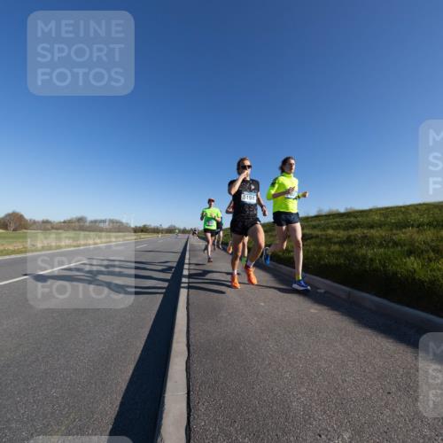 06.04.2025 - 44. Internationalen Wilhelmsburger Insellauf Michael Strokosch http://msf.ph/oto/7625171 06.04.2025 09:17:09 Laufen 5194 meine-sportfotos.de