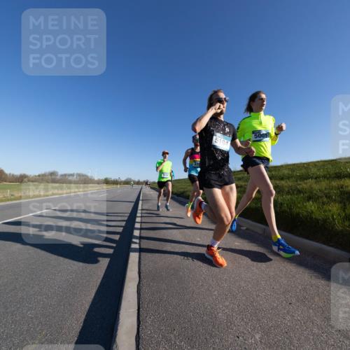 06.04.2025 - 44. Internationalen Wilhelmsburger Insellauf Michael Strokosch http://msf.ph/oto/7625175 06.04.2025 09:17:10 Laufen 318, 5194, 5001 meine-sportfotos.de