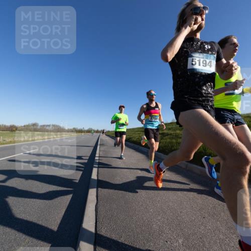 06.04.2025 - 44. Internationalen Wilhelmsburger Insellauf Michael Strokosch http://msf.ph/oto/7625178 06.04.2025 09:17:10 Laufen 3759, 5194 meine-sportfotos.de