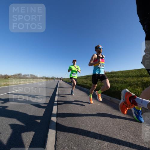 06.04.2025 - 44. Internationalen Wilhelmsburger Insellauf Michael Strokosch http://msf.ph/oto/7625180 06.04.2025 09:17:10 Laufen 3184, 3759 meine-sportfotos.de