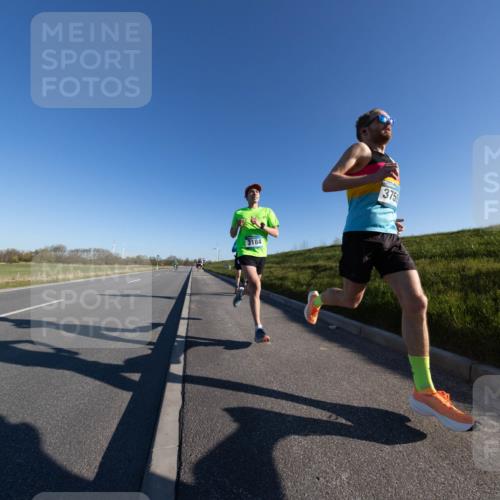 06.04.2025 - 44. Internationalen Wilhelmsburger Insellauf Michael Strokosch http://msf.ph/oto/7625182 06.04.2025 09:17:10 Laufen 3184, 3759 meine-sportfotos.de