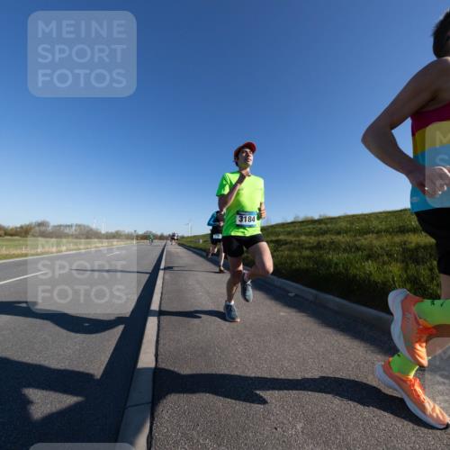 06.04.2025 - 44. Internationalen Wilhelmsburger Insellauf Michael Strokosch http://msf.ph/oto/7625185 06.04.2025 09:17:10 Laufen 3392, 3184, 375 meine-sportfotos.de