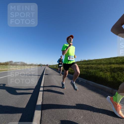 06.04.2025 - 44. Internationalen Wilhelmsburger Insellauf Michael Strokosch http://msf.ph/oto/7625186 06.04.2025 09:17:10 Laufen 3184 meine-sportfotos.de