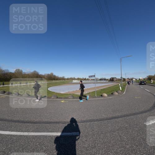 06.04.2025 - 44. Internationalen Wilhelmsburger Insellauf Michael Strokosch http://msf.ph/oto/7625201 06.04.2025 10:12:54 Laufen  meine-sportfotos.de