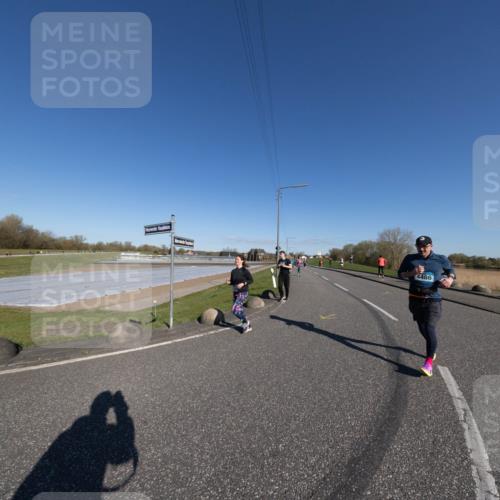 06.04.2025 - 44. Internationalen Wilhelmsburger Insellauf Michael Strokosch http://msf.ph/oto/7625204 06.04.2025 10:13:02 Laufen 4486 meine-sportfotos.de