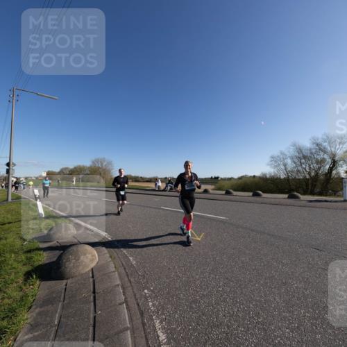 06.04.2025 - 44. Internationalen Wilhelmsburger Insellauf Michael Strokosch http://msf.ph/oto/7625219 06.04.2025 10:13:13 Laufen  meine-sportfotos.de