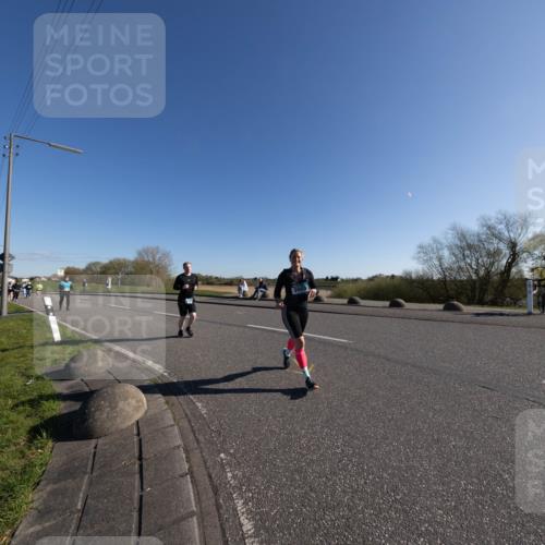 06.04.2025 - 44. Internationalen Wilhelmsburger Insellauf Michael Strokosch http://msf.ph/oto/7625220 06.04.2025 10:13:13 Laufen 3085 meine-sportfotos.de