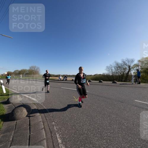 06.04.2025 - 44. Internationalen Wilhelmsburger Insellauf Michael Strokosch http://msf.ph/oto/7625223 06.04.2025 10:13:14 Laufen 3085 meine-sportfotos.de