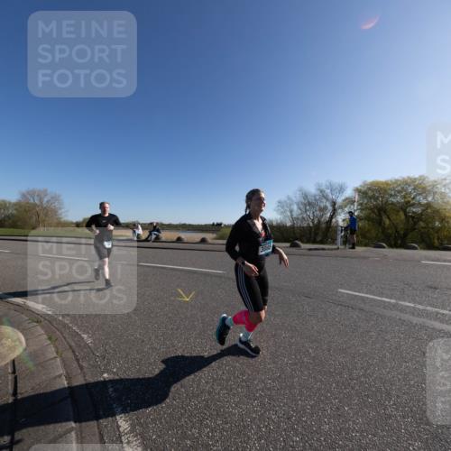 06.04.2025 - 44. Internationalen Wilhelmsburger Insellauf Michael Strokosch http://msf.ph/oto/7625228 06.04.2025 10:13:14 Laufen 3085 meine-sportfotos.de