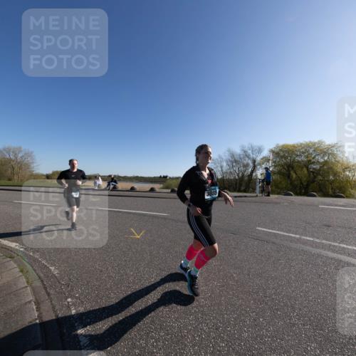 06.04.2025 - 44. Internationalen Wilhelmsburger Insellauf Michael Strokosch http://msf.ph/oto/7625229 06.04.2025 10:13:14 Laufen 3085 meine-sportfotos.de