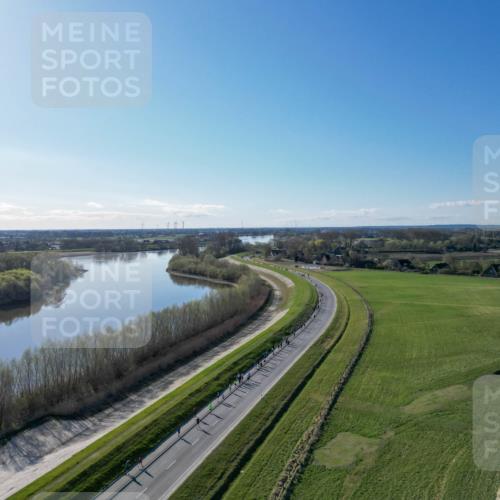 06.04.2025 - 44. Internationalen Wilhelmsburger Insellauf Michael Strokosch http://msf.ph/oto/7625857 06.04.2025 08:55:49 Laufen  meine-sportfotos.de