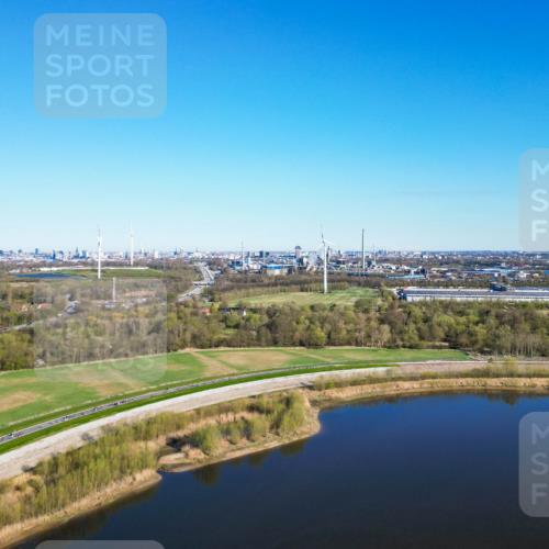 06.04.2025 - 44. Internationalen Wilhelmsburger Insellauf Michael Strokosch http://msf.ph/oto/7625873 06.04.2025 08:59:51 Laufen  meine-sportfotos.de