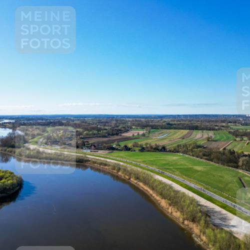 06.04.2025 - 44. Internationalen Wilhelmsburger Insellauf Michael Strokosch http://msf.ph/oto/7625874 06.04.2025 09:00:01 Laufen  meine-sportfotos.de