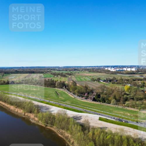06.04.2025 - 44. Internationalen Wilhelmsburger Insellauf Michael Strokosch http://msf.ph/oto/7625875 06.04.2025 09:00:12 Laufen  meine-sportfotos.de