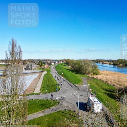 06.04.2025 - 44. Internationalen Wilhelmsburger Insellauf Michael Strokosch http://msf.ph/oto/7625881 06.04.2025 09:31:39 Laufen  meine-sportfotos.de