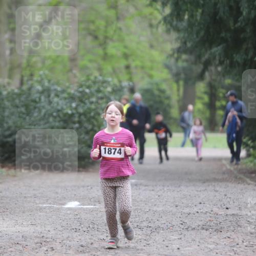 13.04.2025 - Hammer Lauf Jannik Wohlers http://msf.ph/oto/7625937 13.04.2025 08:24:04 Laufen 1874 meine-sportfotos.de