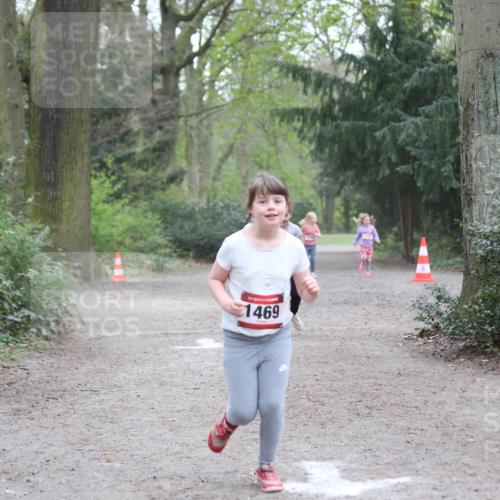 13.04.2025 - Hammer Lauf Jannik Wohlers http://msf.ph/oto/7625994 13.04.2025 08:23:30 Laufen 1469, 176 meine-sportfotos.de