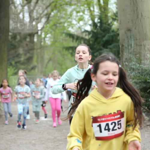 13.04.2025 - Hammer Lauf Jannik Wohlers http://msf.ph/oto/7626134 13.04.2025 08:22:49 Laufen 15, 1425 meine-sportfotos.de