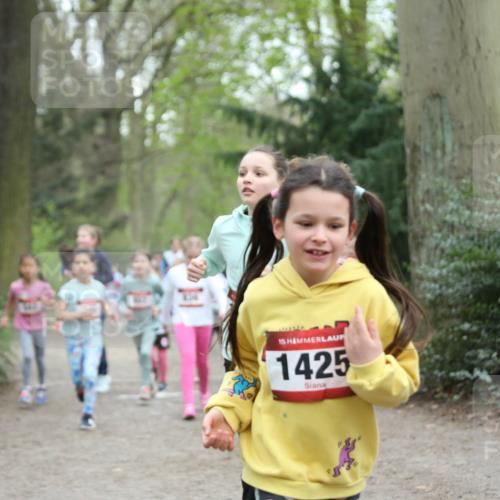 13.04.2025 - Hammer Lauf Jannik Wohlers http://msf.ph/oto/7626135 13.04.2025 08:22:49 Laufen 15, 1425 meine-sportfotos.de
