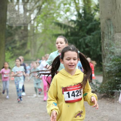 13.04.2025 - Hammer Lauf Jannik Wohlers http://msf.ph/oto/7626136 13.04.2025 08:22:49 Laufen 15, 1425 meine-sportfotos.de