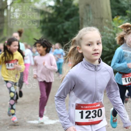 13.04.2025 - Hammer Lauf Jannik Wohlers http://msf.ph/oto/7626139 13.04.2025 08:22:48 Laufen 15, 1230, 1075 meine-sportfotos.de