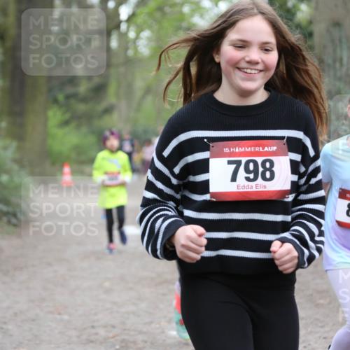 13.04.2025 - Hammer Lauf Jannik Wohlers http://msf.ph/oto/7626185 13.04.2025 08:22:36 Laufen 15, 798, 15, 84 meine-sportfotos.de