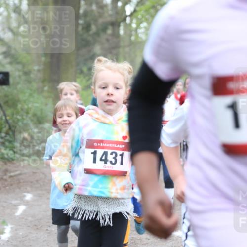 13.04.2025 - Hammer Lauf Jannik Wohlers http://msf.ph/oto/7626254 13.04.2025 08:22:16 Laufen 15, 1431, 1454 meine-sportfotos.de