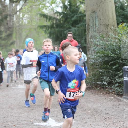 13.04.2025 - Hammer Lauf Jannik Wohlers http://msf.ph/oto/7626468 13.04.2025 08:21:26 Laufen 15, 17, 859 meine-sportfotos.de