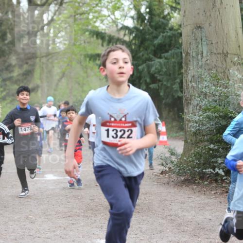 13.04.2025 - Hammer Lauf Jannik Wohlers http://msf.ph/oto/7626483 13.04.2025 08:21:22 Laufen 1996, 1478, 1322, 1622 meine-sportfotos.de