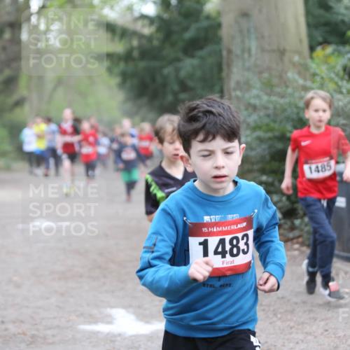 13.04.2025 - Hammer Lauf Jannik Wohlers http://msf.ph/oto/7626523 13.04.2025 08:21:11 Laufen 15, 1483, 1485 meine-sportfotos.de