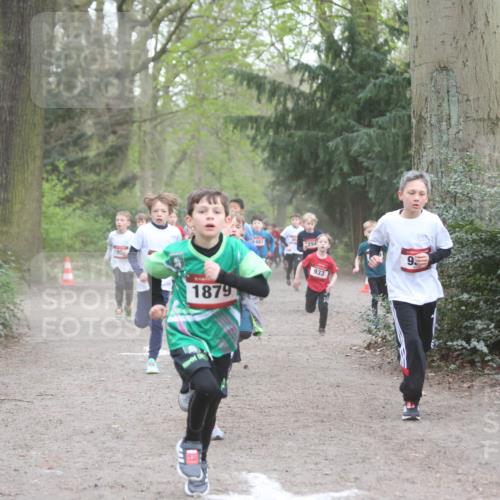13.04.2025 - Hammer Lauf Jannik Wohlers http://msf.ph/oto/7626544 13.04.2025 08:21:05 Laufen 190, 1879, 933, 9 meine-sportfotos.de