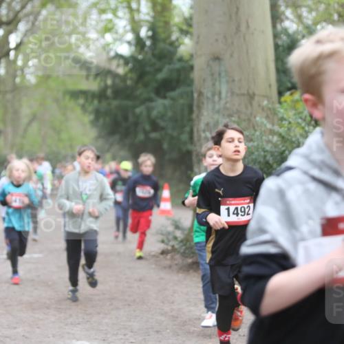 13.04.2025 - Hammer Lauf Jannik Wohlers http://msf.ph/oto/7626563 13.04.2025 08:21:02 Laufen 1492, 6 meine-sportfotos.de