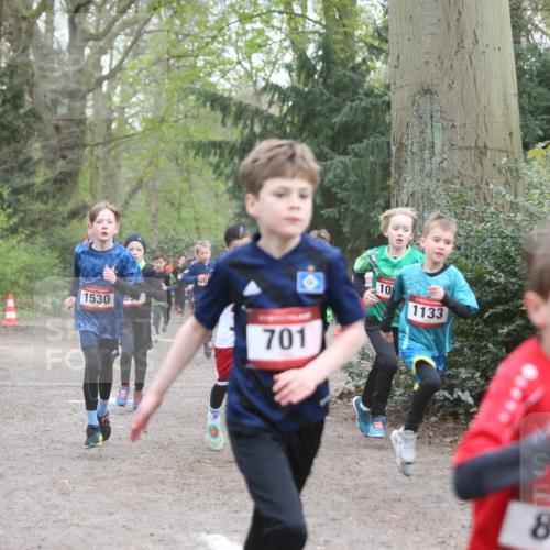 13.04.2025 - Hammer Lauf Jannik Wohlers http://msf.ph/oto/7626610 13.04.2025 08:20:52 Laufen 1530, 95, 701, 10, 1133, 891 meine-sportfotos.de