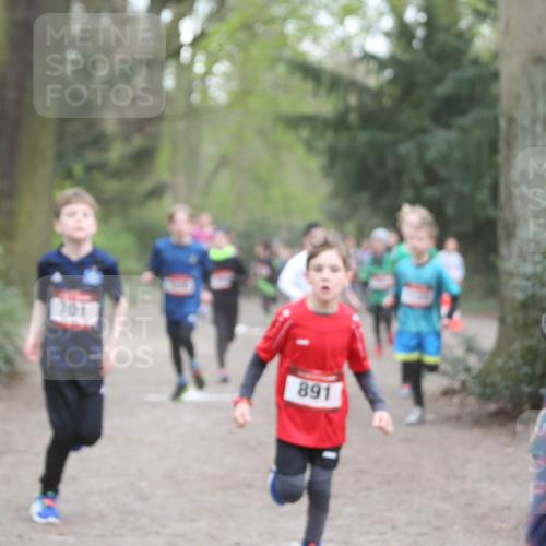 13.04.2025 - Hammer Lauf Jannik Wohlers http://msf.ph/oto/7626615 13.04.2025 08:20:51 Laufen 701, 891 meine-sportfotos.de