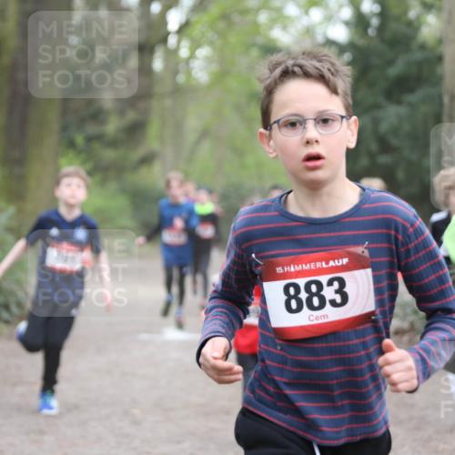 13.04.2025 - Hammer Lauf Jannik Wohlers http://msf.ph/oto/7626617 13.04.2025 08:20:51 Laufen 15, 883, 1457 meine-sportfotos.de
