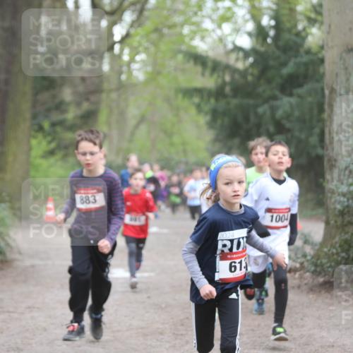 13.04.2025 - Hammer Lauf Jannik Wohlers http://msf.ph/oto/7626623 13.04.2025 08:20:50 Laufen 883, 2024, 15, 61, 1004 meine-sportfotos.de