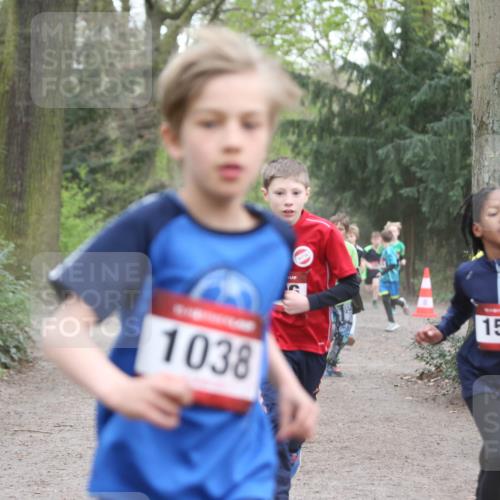 13.04.2025 - Hammer Lauf Jannik Wohlers http://msf.ph/oto/7626631 13.04.2025 08:20:48 Laufen 1038, 16, 153 meine-sportfotos.de