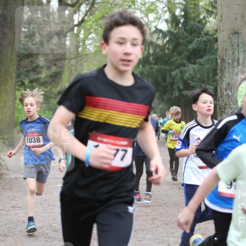 13.04.2025 - Hammer Lauf Jannik Wohlers http://msf.ph/oto/7626640 13.04.2025 08:20:46 Laufen 1038, 77, 130, 968 meine-sportfotos.de