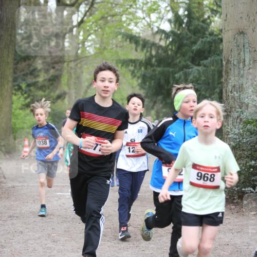 13.04.2025 - Hammer Lauf Jannik Wohlers http://msf.ph/oto/7626643 13.04.2025 08:20:46 Laufen 1038, 123, 24, 968 meine-sportfotos.de