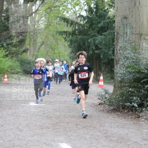 13.04.2025 - Hammer Lauf Jannik Wohlers http://msf.ph/oto/7626676 13.04.2025 08:20:38 Laufen 1758, 978, 535 meine-sportfotos.de