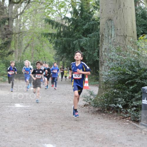 13.04.2025 - Hammer Lauf Jannik Wohlers http://msf.ph/oto/7626680 13.04.2025 08:20:36 Laufen 1758, 528, 535, 1726, 672 meine-sportfotos.de